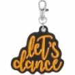 Брелок Kipling LET'S DANCE KH Multicolor (50V) KI7007_50V