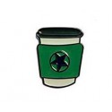 Значок Kipling COFFEE PIN Multicolor (50V) KI3879_50V