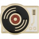 Значок Kipling DISKPLAYER PIN Multicolor (50V) KI5820_50V