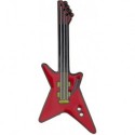 Значок Kipling GITAR PIN Multicolor (50V) KI7026_50V