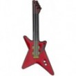Значок Kipling GITAR PIN Multicolor (50V) KI7026_50V