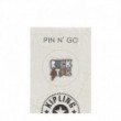 Значок Kipling ROCK STAR PIN Multicolor (50V) KI5988_50V
