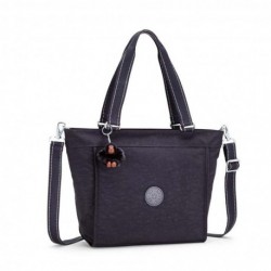 Сумка Kipling NEW SHOPPER S Blue Purple C (G71) K16640_G71