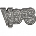 Значок Kipling VIBES PIN Multicolor (50V) KI3508_50V