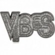 Значок Kipling VIBES PIN Multicolor (50V) KI3508_50V