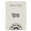 Значок Kipling VIBES PIN Multicolor (50V) KI3508_50V