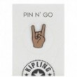 Значок Kipling YEAH PIN Multicolor 2 (50S) KI5700_50S