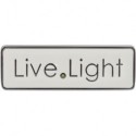 Значок Kipling LIVE LIGHT PIN New White (31L) KI3201_31L