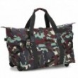Дорожня сумка на колесах Kipling ART ON WHEELS M Camo L (P35) KI3131_P35