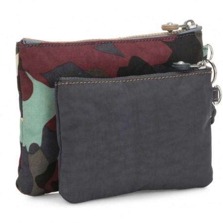 Сумочки Kipling DUO POUCH Camo L (P35) KI5751_P35
