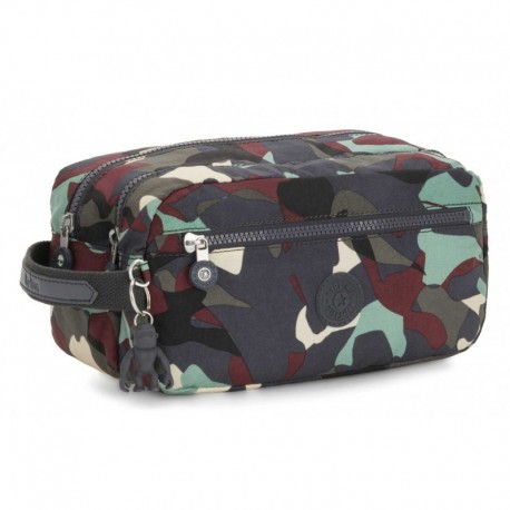 Несесер Kipling AGOT Camo L (P35) K13363_P35