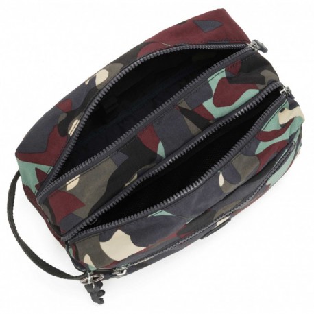 Несесер Kipling AGOT Camo L (P35) K13363_P35