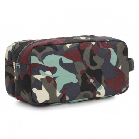 Несесер Kipling AGOT Camo L (P35) K13363_P35