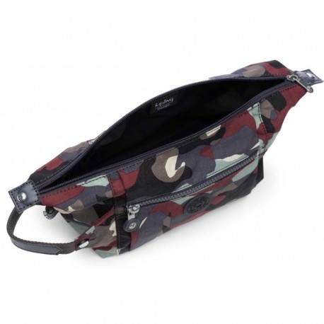 Несессер Kipling AIDEN Camo L (P35) KI7318_P35