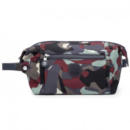 Несессер Kipling AIDEN Camo L (P35) KI7318_P35