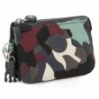 Портмоне Kipling CREATIVITY S Camo L (P35) K01864_P35