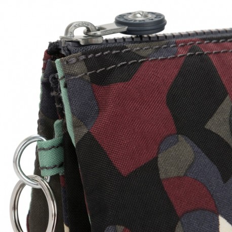 Портмоне Kipling CREATIVITY S Camo L (P35) K01864_P35