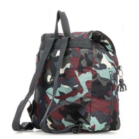 Рюкзак Kipling AICIL Camo L (P35) KI2707_P35
