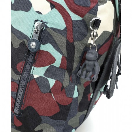 Рюкзак Kipling AICIL Camo L (P35) KI2707_P35