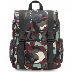 Рюкзак Kipling IZIR Camo L (P35) KI2798_P35