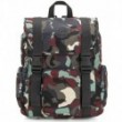 Рюкзак Kipling IZIR Camo L (P35) KI2798_P35