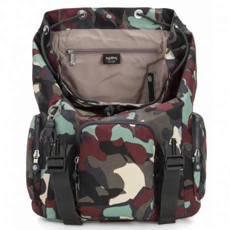 Рюкзак Kipling IZIR Camo L (P35) KI2798_P35