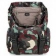 Рюкзак Kipling IZIR Camo L (P35) KI2798_P35