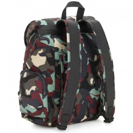 Рюкзак Kipling IZIR Camo L (P35) KI2798_P35