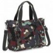 Сумка Kipling AMIEL Camo L (P35) K15371_P35