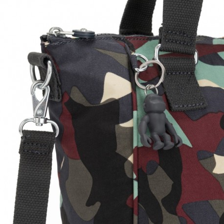 Сумка Kipling AMIEL Camo L (P35) K15371_P35
