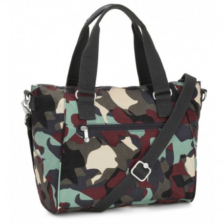 Сумка Kipling AMIEL Camo L (P35) K15371_P35