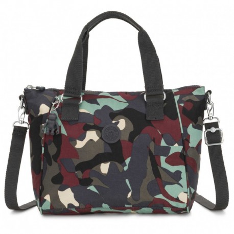 Сумка Kipling AMIEL Camo L (P35) K15371_P35