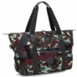 Сумка Kipling ART M Camo L (P35) K13405_P35