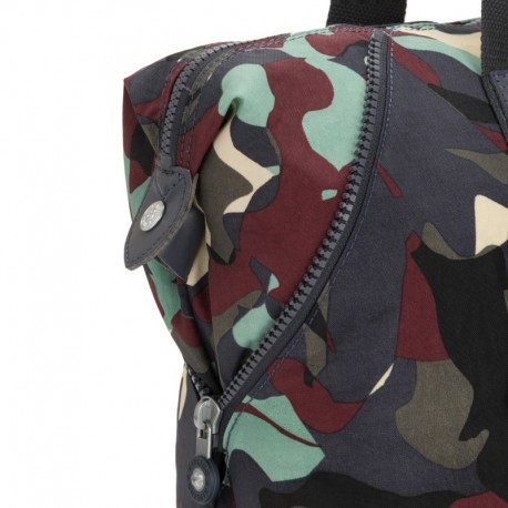 Сумка Kipling ART M Camo L (P35) K13405_P35