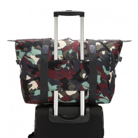 Сумка Kipling ART M Camo L (P35) K13405_P35