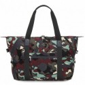 Сумка Kipling ART M Camo L (P35) K13405_P35
