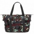 Сумка Kipling ART M Camo L (P35) K13405_P35