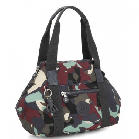 Сумка Kipling ART MINI Camo L (P35) K01327_P35
