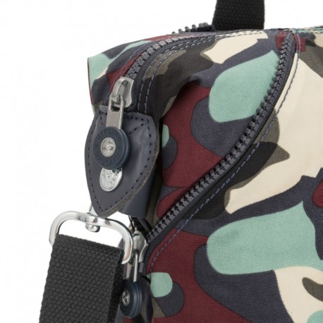 Сумка Kipling ART MINI Camo L (P35) K01327_P35