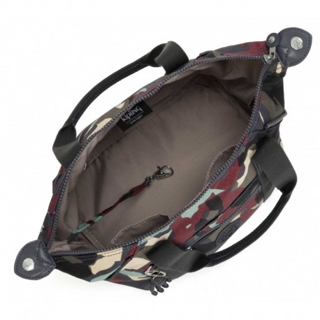 Сумка Kipling ART MINI Camo L (P35) K01327_P35