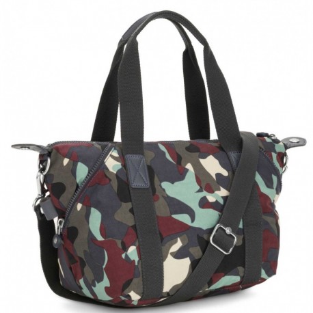 Сумка Kipling ART MINI Camo L (P35) K01327_P35