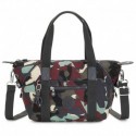 Сумка Kipling ART MINI Camo L (P35) K01327_P35