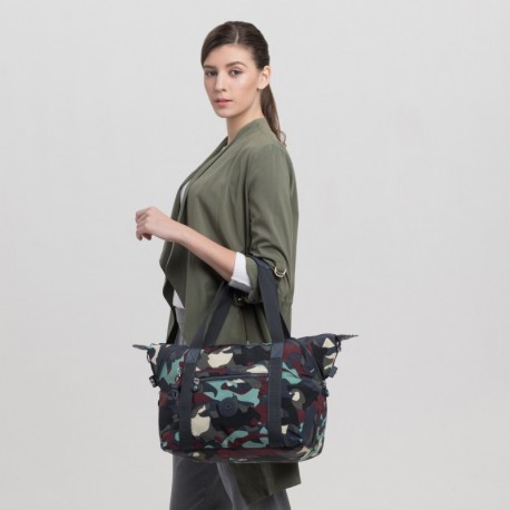 Сумка Kipling ART Camo L (P35) K10619_P35