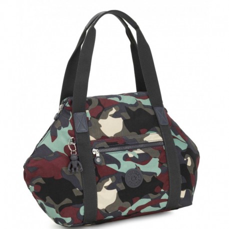 Сумка Kipling ART Camo L (P35) K10619_P35