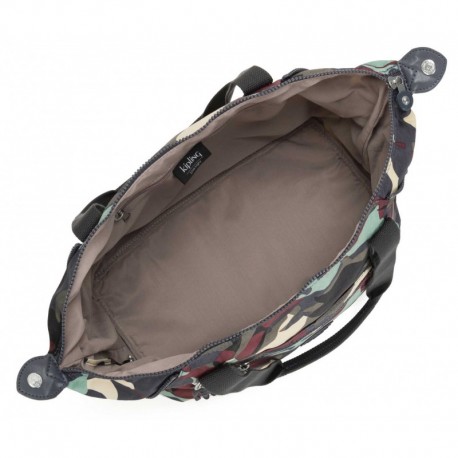 Сумка Kipling ART Camo L (P35) K10619_P35