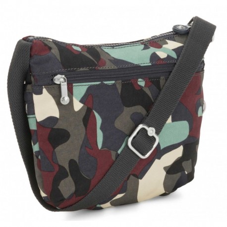 Сумка Kipling ARTO S Camo L (P35) K00070_P35