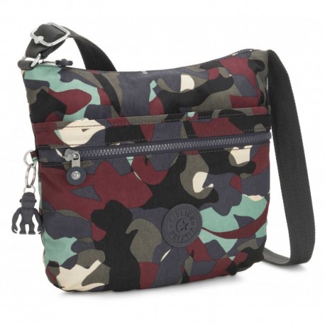 Сумка Kipling ARTO Camo L (P35) K19911_P35