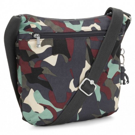 Сумка Kipling ARTO Camo L (P35) K19911_P35