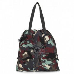 Сумка Kipling NEW HIPHURRAY Camo L (P35) KI3918_P35
