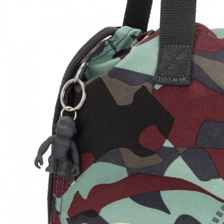 Сумка Kipling NEW HIPHURRAY Camo L (P35) KI3918_P35